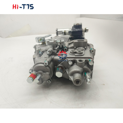 Máy bơm phun nhiên liệu 400912-00071 400912-00069 cho DX225 DX220 DX200 Phụ tùng động cơ diesel