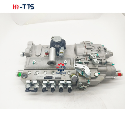 Máy bơm phun nhiên liệu 400912-00071 400912-00069 cho DX225 DX220 DX200 Phụ tùng động cơ diesel