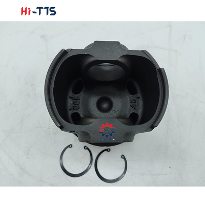 Bộ phận thay thế động cơ Piston 6150-31-2112 6150312112 FSJM Thương hiệu 6D125