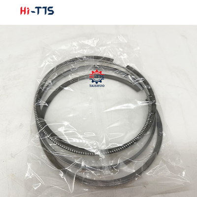 Bộ phận phụ tùng động cơ 6150-31-2030 6150312030 RIK Thương hiệu Vòng piston 6D125 6D125E