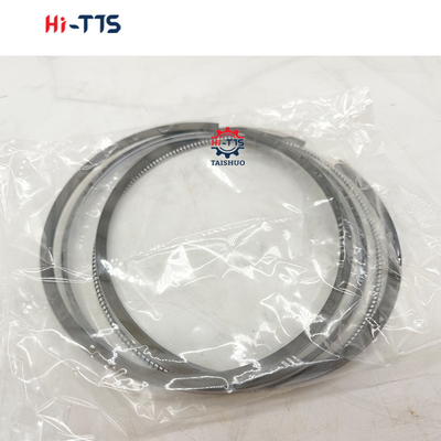 Bộ phận phụ tùng động cơ 6150-31-2030 6150312030 RIK Thương hiệu Vòng piston 6D125 6D125E