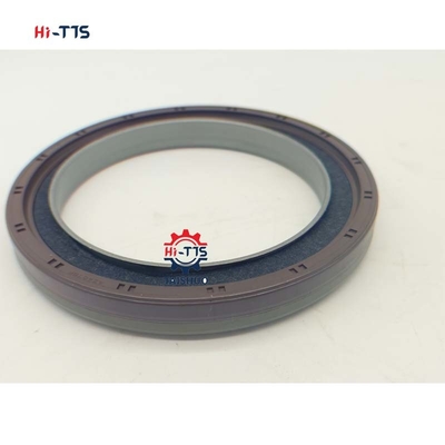 8-97072823-1 Crankshaft Seal dầu thực cho 4BG1 6BG1 Phụ tùng động cơ