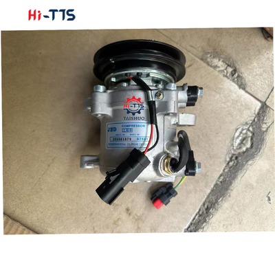 Máy nén điều hòa không khí Carter E3035