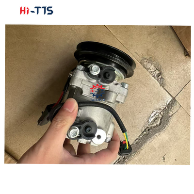 Máy nén điều hòa không khí Carter E3035
