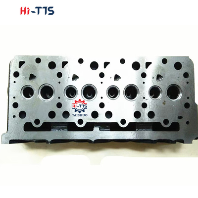 308-1859 Đầu xi lanh cho 3024C C2.2 226B 226B3 Bộ phận động cơ