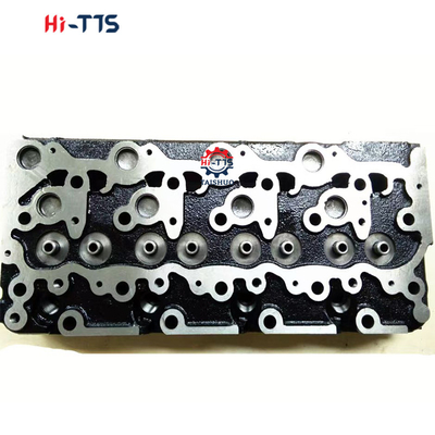 308-1859 Đầu xi lanh cho 3024C C2.2 226B 226B3 Bộ phận động cơ