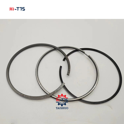 SK330-6 SK350-6 Bộ phận phụ của động cơ khoan 6D16T 6D16 ME995535
