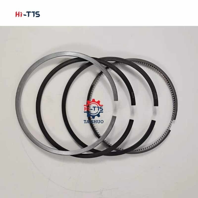 Vòng pít-tông động cơ khoan 6BG1 6BG1T 4RV 1-12121146-0 121211460