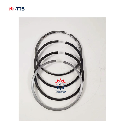 Vòng pít-tông động cơ khoan 6BG1 6BG1T 4RV 1-12121146-0 121211460