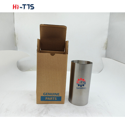129360-21100 Liner xi lanh cho bộ phận phụ tùng động cơ 4TNV88