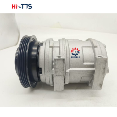 Máy nén AC 24V 2208-6013B cho DH220-5 DX255LC Dx225 Bộ phận máy đào