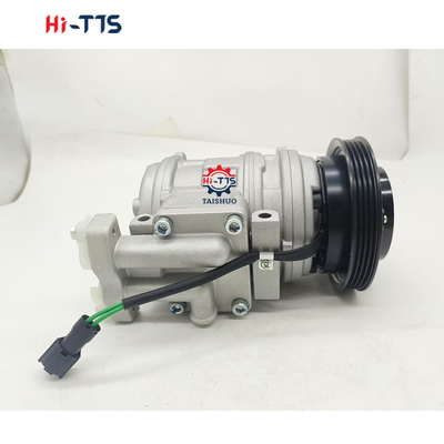 Máy nén AC 24V 2208-6013B cho DH220-5 DX255LC Dx225 Bộ phận máy đào