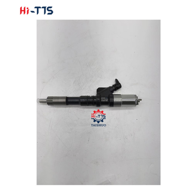 095000-0801 Máy phun nhiên liệu cho động cơ diesel QSB5.9 6D125 PC450-7