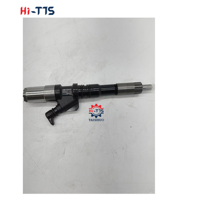 095000-0801 Máy phun nhiên liệu cho động cơ diesel QSB5.9 6D125 PC450-7