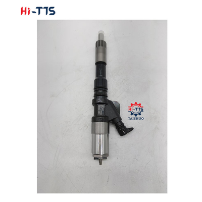 095000-0801 Máy phun nhiên liệu cho động cơ diesel QSB5.9 6D125 PC450-7