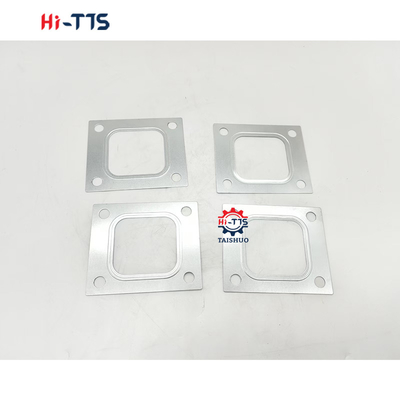 Bộ đệm ống xả 3037821 Đối với K19 Qsk19 K38 KTA50 Phân bộ động cơ diesel