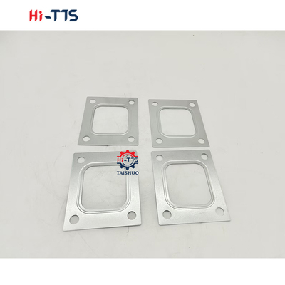 Bộ đệm ống xả 3037821 Đối với K19 Qsk19 K38 KTA50 Phân bộ động cơ diesel
