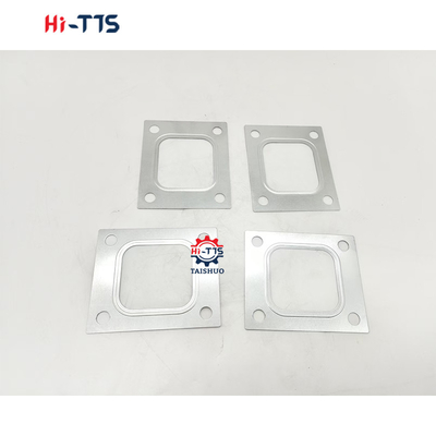 Bộ đệm ống xả 3037821 Đối với K19 Qsk19 K38 KTA50 Phân bộ động cơ diesel