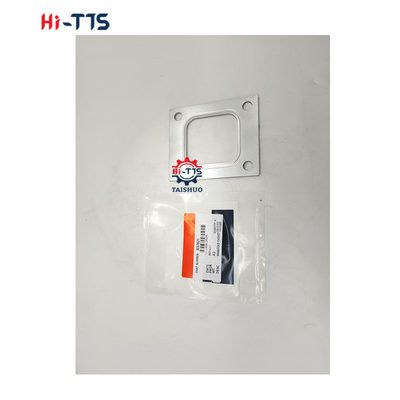 Bộ đệm ống xả 3037821 Đối với K19 Qsk19 K38 KTA50 Phân bộ động cơ diesel