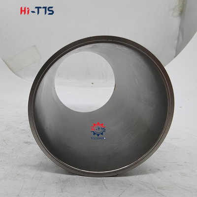 65.01201-0063 65.01201-0062 Liner xi lanh thích hợp cho các bộ phận động cơ Doosan DB33