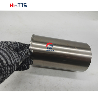 65.01201-0063 65.01201-0062 Liner xi lanh thích hợp cho các bộ phận động cơ Doosan DB33