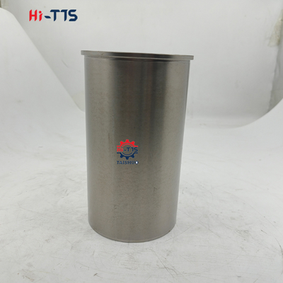 65.01201-0063 65.01201-0062 Liner xi lanh thích hợp cho các bộ phận động cơ Doosan DB33