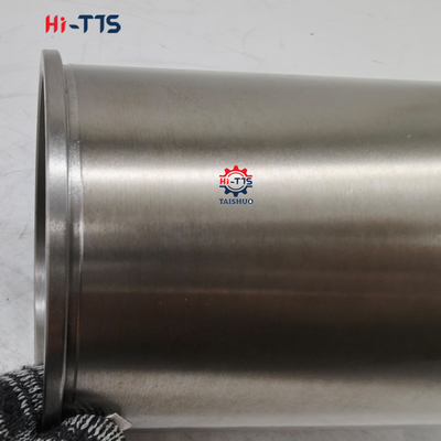 65.01201-0063 65.01201-0062 Liner xi lanh thích hợp cho các bộ phận động cơ Doosan DB33