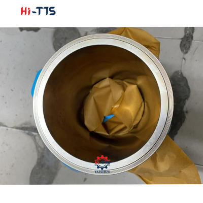 65.01201-0312C 65.01201-0312 Liner xi lanh cho động cơ Deawoo Doosan Dv15TIS