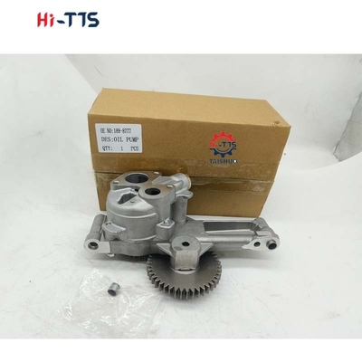 Bơm dầu 496-4800 4964800 200-4497 Thay thế cho 3116 3126 C7 Engine