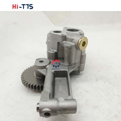 Bơm dầu 496-4800 4964800 200-4497 Thay thế cho 3116 3126 C7 Engine