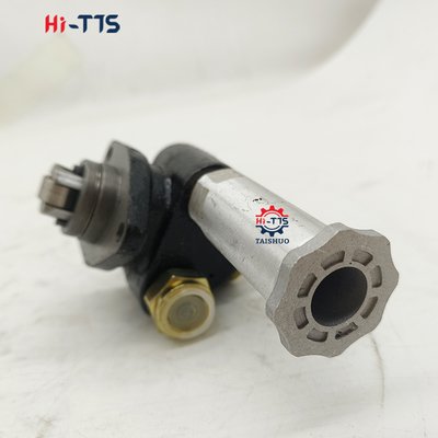 105220-5960 Bơm cấp nhiên liệu cho máy đào PC200-6 6D102 6D95 6D114 B3.3 Động cơ