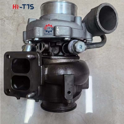 786327-0004 7863270004 Turbo for  GT37W SCANIA TRUCK