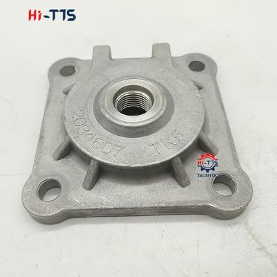 2034607 2031329 Bộ phận máy khoan bò bò bò bò bò bò, nắp cho máy khoan ZX180-5B ZX200-5A ZX330 ZX330-5A