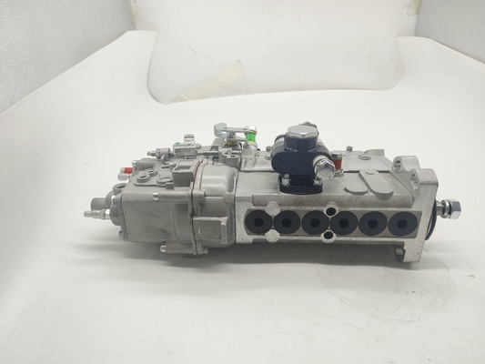 400912-00069 400912-00071 Bơm phun nhiên liệu cho DB58 DH225-7 DH220 Động cơ Daewoo Doosan