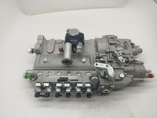 400912-00069 400912-00071 Bơm phun nhiên liệu cho DB58 DH225-7 DH220 Động cơ Daewoo Doosan