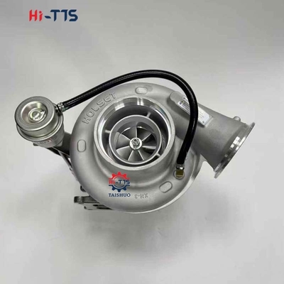 Bộ tăng áp RHG8 HX55W   4037633 4037634 HX55W 5609143 5609142