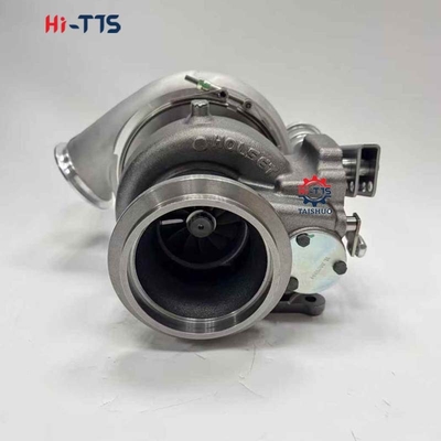 Bộ tăng áp RHG8 HX55W   4037633 4037634 HX55W 5609143 5609142
