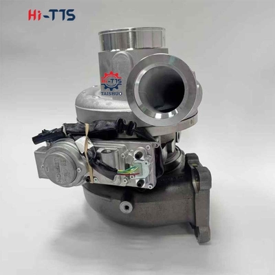 Bộ tăng áp RHG8 HE500VG 4352319 4352317 5354741 5354740 5354739 5451816 3796103 3796100 3796105