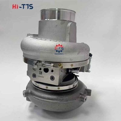 Bộ tăng áp RHG8 HE500VG 4352319 4352317 5354741 5354740 5354739 5451816 3796103 3796100 3796105