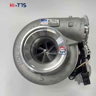 Bộ tăng áp RHG8 HE500VG 4352319 4352317 5354741 5354740 5354739 5451816 3796103 3796100 3796105