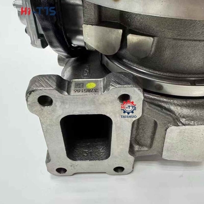 Bộ tăng áp RHG8 HE500VG 4352319 4352317 5354741 5354740 5354739 5451816 3796103 3796100 3796105