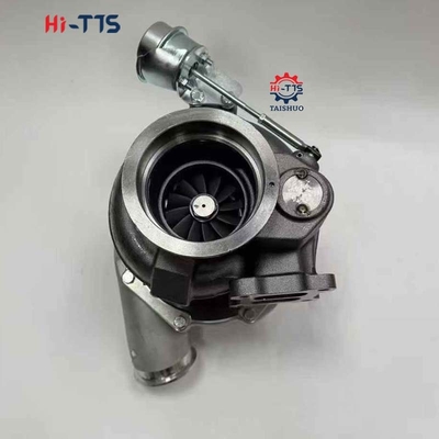 RHG8 Ống tăng áp HE500WG 5354336 2126714 779839-0049 2731994 3782537 Ống tăng áp Scania Xe tải xe buýt DC13 Động cơ