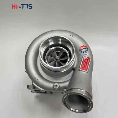 RHG8 Ống tăng áp HE500WG 5354336 2126714 779839-0049 2731994 3782537 Ống tăng áp Scania Xe tải xe buýt DC13 Động cơ