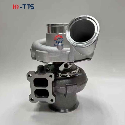 RHG8 Ống tăng áp HE500WG 5354336 2126714 779839-0049 2731994 3782537 Ống tăng áp Scania Xe tải xe buýt DC13 Động cơ