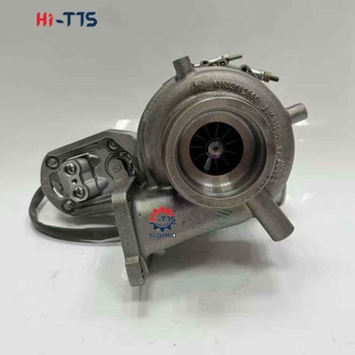 BV63 Bộ tăng áp 1001009946 12639400003