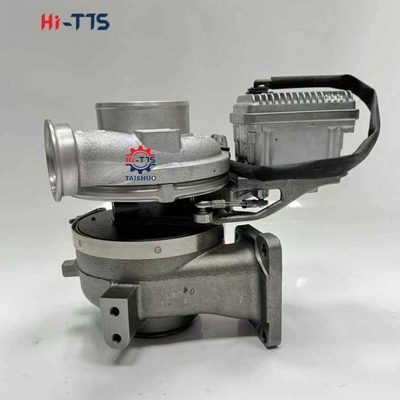 BV63 Bộ tăng áp 1001009946 12639400003