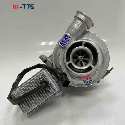 BV63 Bộ tăng áp 1001009946 12639400003
