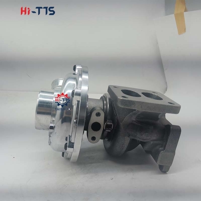 Bộ tăng áp 6HK1 ZAX330 114400-4380