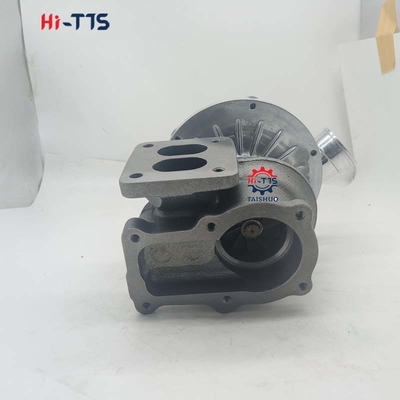 Bộ tăng áp 6HK1 ZAX330 114400-4380