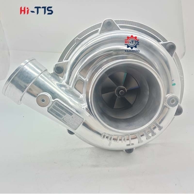 Bộ tăng áp 6HK1 ZAX330 114400-4380